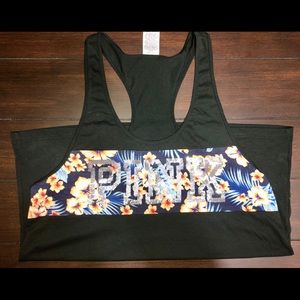 PINK by Victoria’s Secret bling tank